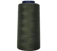 Cônes de fil à Coudre Polyester 40/2 - 1500m- Top Qualité - Distrifil(...) - 150 Gris 150 Gris