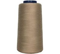 Cônes de fil à Coudre Polyester 40/2 - 1500m- Top Qualité - Distrifil(...) - 157 Marron 157 Marron