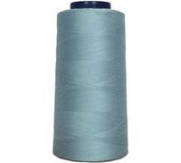 Cônes de fil à Coudre Polyester 40/2 - 1500m- Top Qualité - Distrifil(...) - 166 Gris 166 Gris