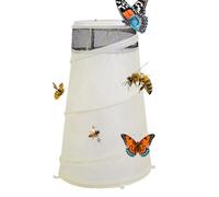 Cônes de roses pour l'hiver | Collier réutilisable et protection contre le gel - Pour jardin, chambre d'enfant, cour, terrasse, serre, extérieur, parterre de fleurs