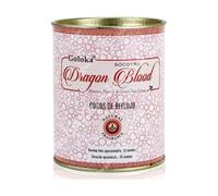 Cônes d'Encens à Refoulement Reflux Backflow Goloka - Sang de Dragon