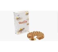 Cônes d'Encens Assortis, Parfums Vanille, Lavande et Cannelle, Pack Multiple (Vanille)