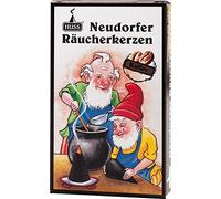 Cônes d'encens de café