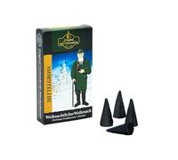 Cônes d'encens Encens moyenne 20