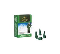 Cônes d'encens Parfum pin mini De 24