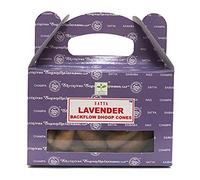 Cônes d'encens Satya - Lavande