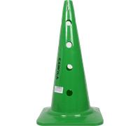 Cawila Equipment Liga Cônes multifonctions pour l'entraînement Vert Taille unique 50 cm