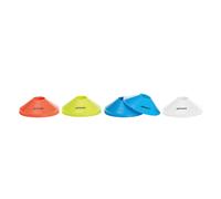Cônes d'entraînement Uhlsport (x40) Multicolore TU Unisex