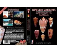 CONES DES MARQUISES - CONE SHELLS OF THE MARQUESAS 2022