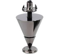 Cônes disolation pour enceinte Monacor SPS-30/SC 4 pc(s)