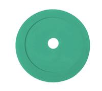 Cônes Plats Marqueurs De Points,Équipement De Football Plat Doux Rond De 15 cm,Marqueurs De Terrain De Football Souples - Pour Adultes Jeunes Athlètes Club Équipe Entraînement Pratique Quotidienne Coa