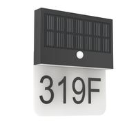 CONETTIMARA luminaire solaire