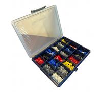 Conex Kit D'Assortiment De Manchons De Fil Professionnels - CE900122