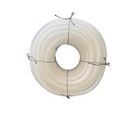 Conex Tuyau à câble en plastique strié - 1721N [50 Mètres]