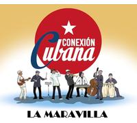 Conexion Cubana – La Maravilla – CD – Import (in-akustik)