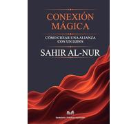 Conexión Mágica: Cómo Crear una Alianza con un Djinn