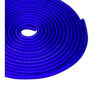 Conext Link 7,6 m 4 AWG GA Câble d'alimentation de batterie Bleu givré Cuivre OFC