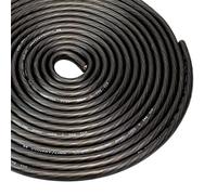 Conext Link Câble d'alimentation de batterie de voiture AWG calibre 4 GA 3 m CCA noir givré