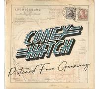 Coney Hatch – Carte postale From Germany