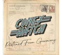 Coney Hatch - Carte postale From Germany