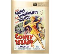 Fox – Coney Island
