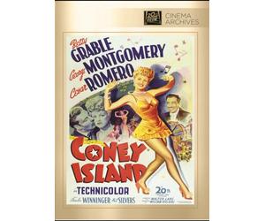 Coney Island