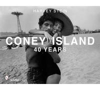 Coney Island: 40 Years, 1970-2010