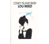 Coney Island Baby