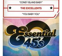 Coney Island Baby