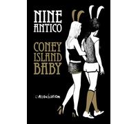 Coney Island Baby - Nine Antico - L'association - broché - Bande dessinée