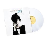 Lou Reed – Coney Island Baby – Vinyle blanc 33t – Import Royaume‑Uni