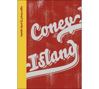 Coney Island - Baptiste Lignel - Trans Photographic Press - relié - Beau livre