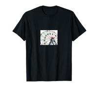 Coney Island Brooklyn New York Grande Roue Merveilleuse T-Shirt