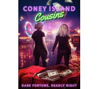Coney Island Cousins [DVD]