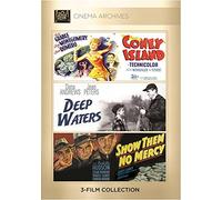 Coney Island/Deep Waters/Show Them No Mercy