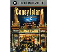 Coney Island [Import USA Zone 1]