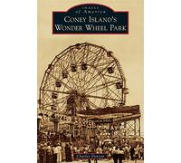 Coney Island's Wonder Wheel Park