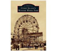 Coney Island's Wonder Wheel Park
