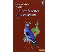 Conf?rence des oiseaux [nouvelle ?dition] by Farid-ud-Din Attar (February 01,2014)