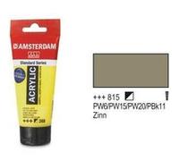 Conf?rence ?toiles amsterdam acrylique de couleur ?tain 120ml 498 396 (japan import) royal talens G