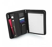 Conf rencier bloc-note - BURBANK ZIPPER - QD802…