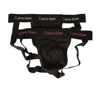 Confection 2 jockstrap suspensive slip-up slip homme log CK CALVIN KLEIN article