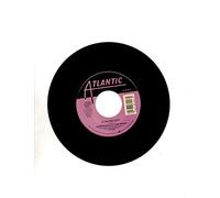 CONFEDERATE RAILROAD - CONFEDERATE RAILROAD - elvis & andy/ 3 verses ATLANTIC 87229 (45 single vinyl record)