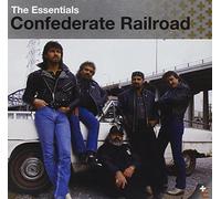 Confederate Railroad - Essentials