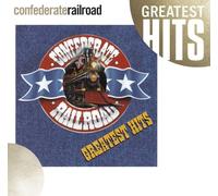 Confederate Railroad - Greatest Hits