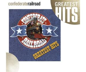 Confederate Railroad - Greatest Hits