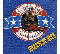 Confederate Railroad - Greatest Hits