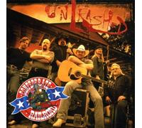 Confederate Railroad - Unleashed
