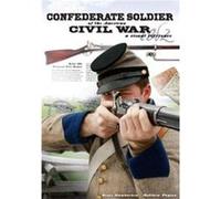 Confederate Soldier of the American Civil War