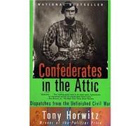 Confederates in the Attic, Vintage Departures Tony Horwitz (Auteur)